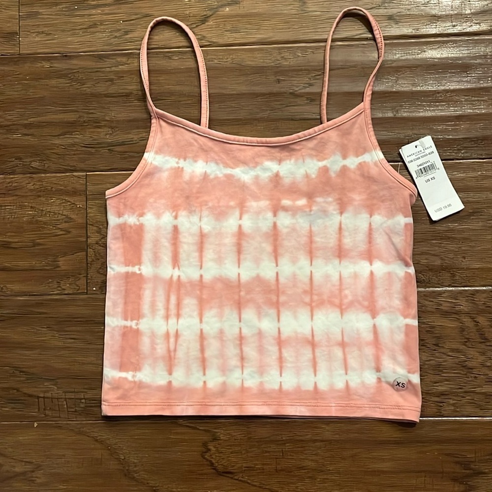 American Eagle Outfitters Tank Top Size XS